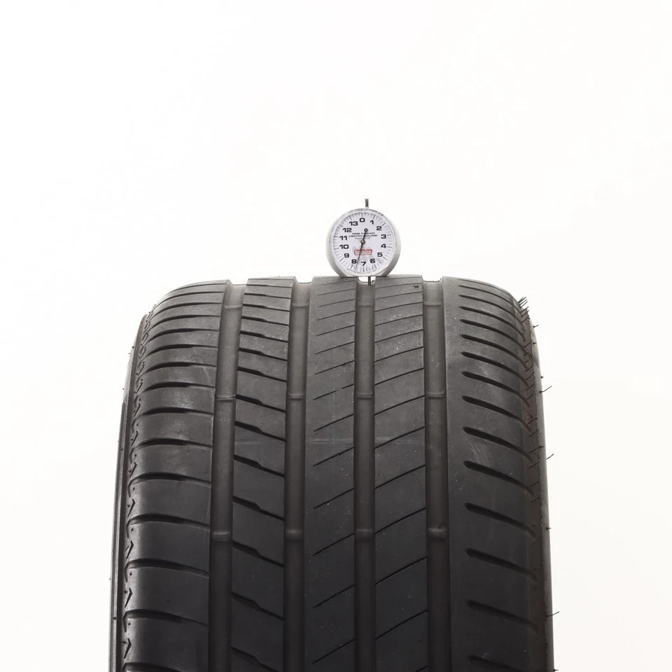 Set of (4) Used 275/40R20 Bridgestone Alenza 001 RFT 106W - 7.5-9/32 Foto 3 de 4