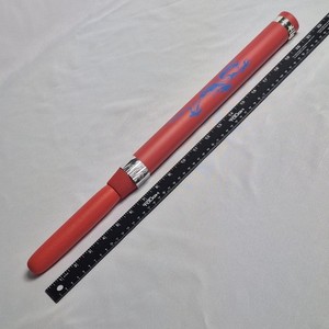 ATA Foam Padded Taekwondo Stick Practice 21 Inches Great Condition