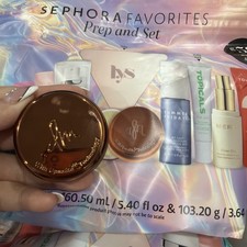 Danessa Myricks Yummy Skin Blurring Balm Powder Universal 6 g .21 oz Travel Size