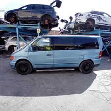 A6388800070 Vorderer Stoßfänger Mercedes-Benz vito kombi 638 23 110 d euro 2 A6388800070 Vorderer Stoßfänger Mercedes-Benz vito kombi 638 23 110 d euro 2