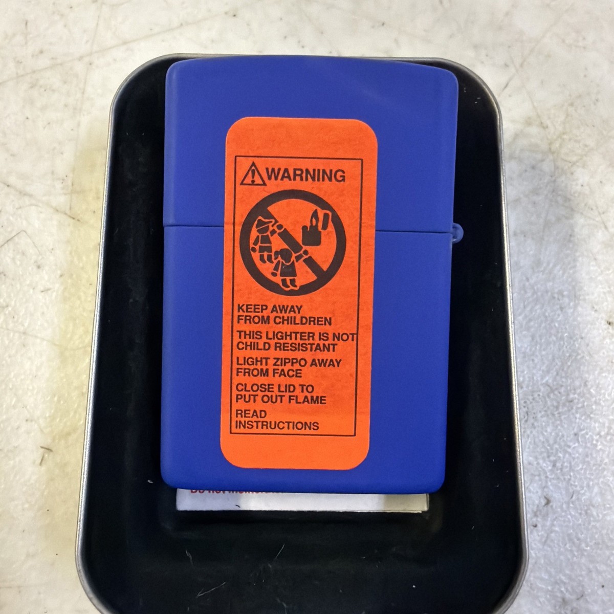 1997 Daytona 500 39th Running ZIPPO Lighter | eBay