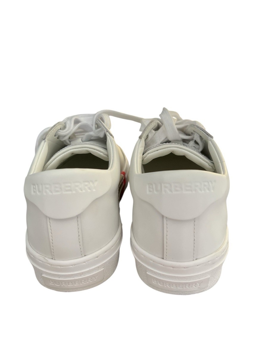 Burberry Women's Rangleton Low Top Sneakers | eBay