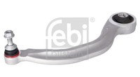Querlenker Dreieckslenker Febi Bilstein 179413 Aluminium FüR Tesla Model Allrad