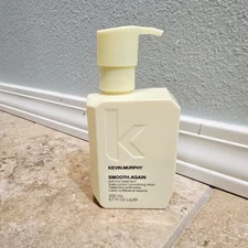 Kevin Murphy Smooth Again Anti-frizz Leave-In Treatment 6.7 fl oz *READ*