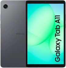 Samsung Galaxy Tab A11 X130 8.7" WiFi 8GB RAM 128GB - Gray EU