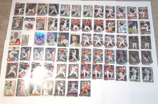 67 Lot 2026 Orioles W 2 Samuel Basallo 8 Gunnar Henderson 9 Pete Alonso 7 C.Mayo