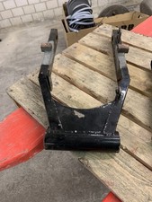 verkaufe Harley Davidson Shovelhead Schwinge Breitreifen