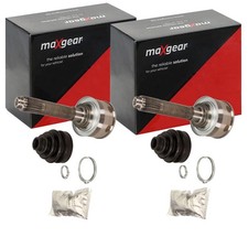 Cardan Isuzu TROOPER