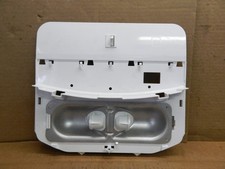 Whirlpool Refrigerator Light Housing Part  W10464757