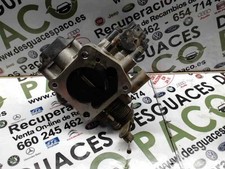 Carburateur Kia SHUMA