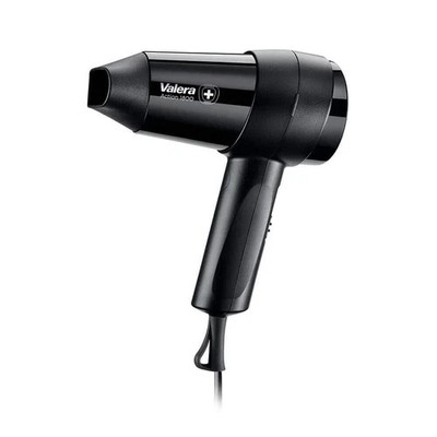 Valera Haartrockner Action 1800  schwarz 542.08 