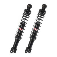 YSS StoßDäMpfer Federbein Stereo (FüR: Aprilia Leonardo 125 MB 96-98 Hinten )