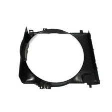 Genuine Mopar Fan Shroud 68090676aa Genuine Mopar Fan Shroud 68090676aa