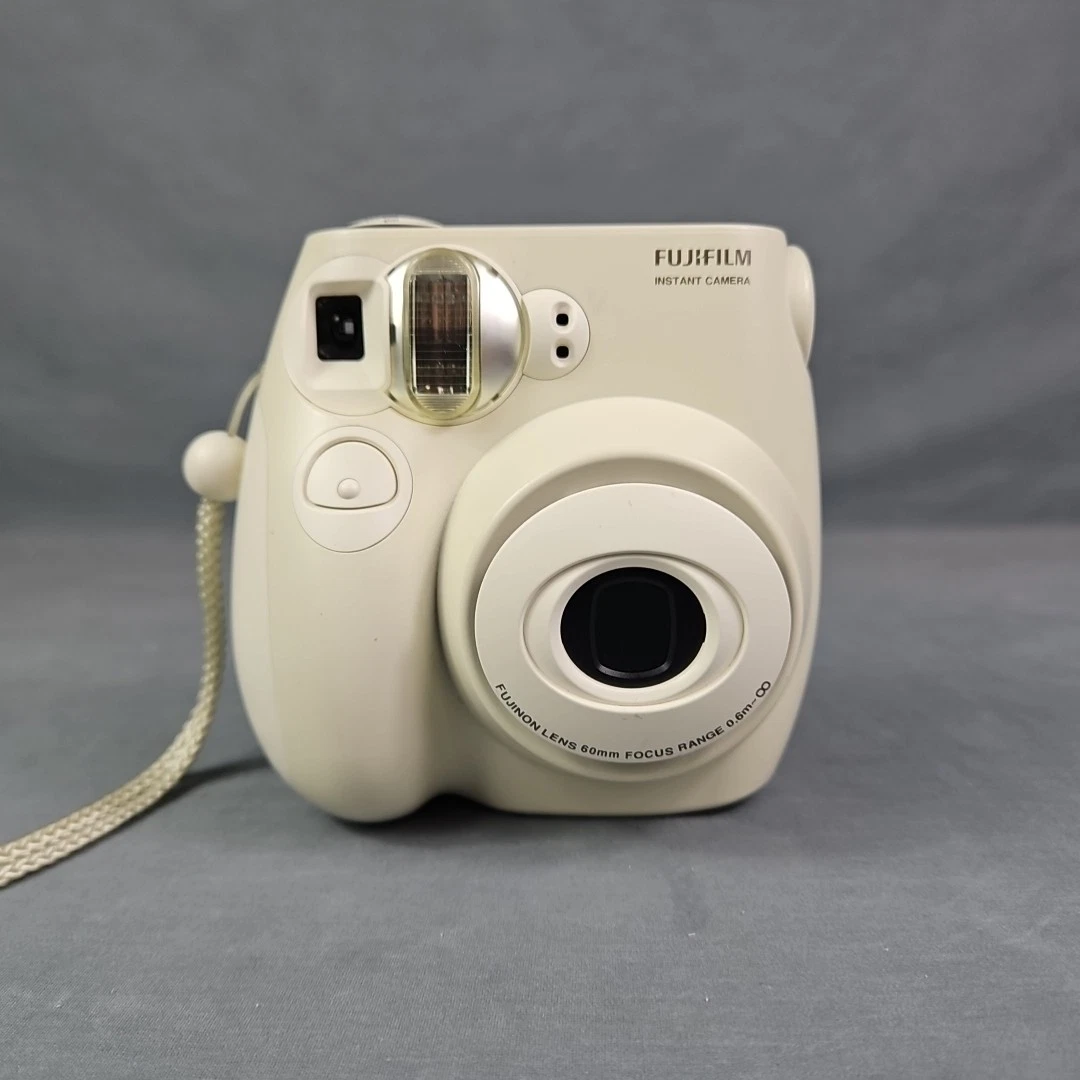 Fujifilm instax mini 7S Film Cameras for sale - eBay