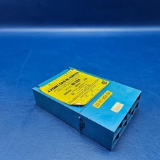 Genuine THERMADOR Range, Spark Module # 20-01-924-04