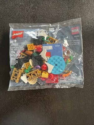 Liner New Year VIP Add-On pack