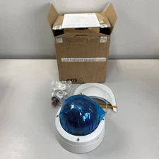 AXIS Communications Multi-Sensor Panoramic Outdoor Network Camera P3827-PVE 7MP