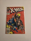 Uncanny X-Men #258 Newsstand Vintage 1990 Psylocke Wolverine Jim Lee Claremont