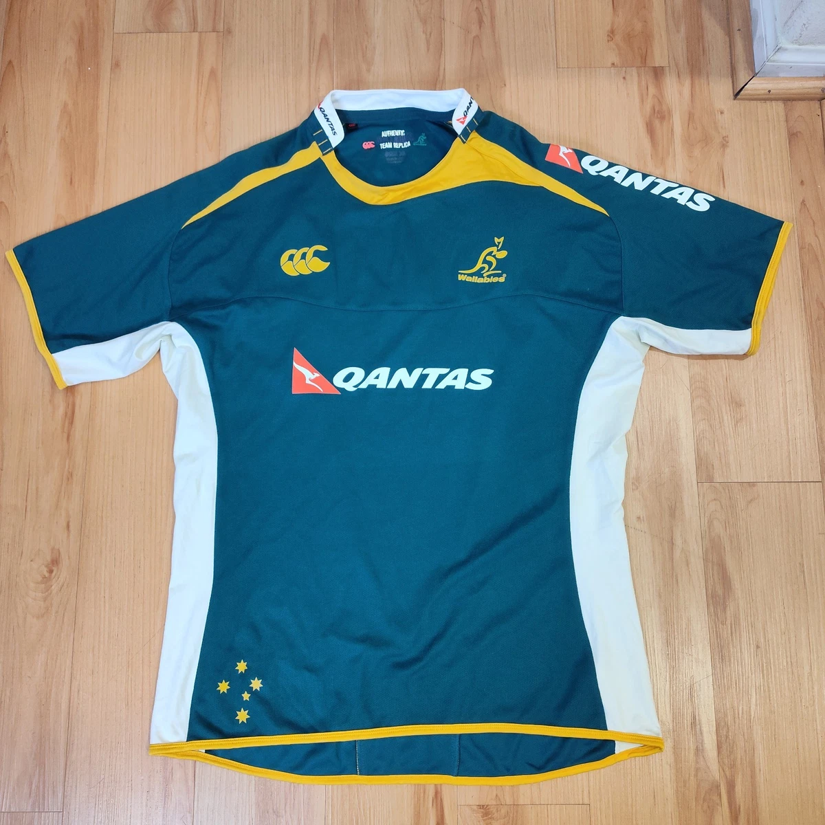wallabies jersey products for sale | eBay