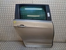 Porte arrière et accessoires Peugeot 5008