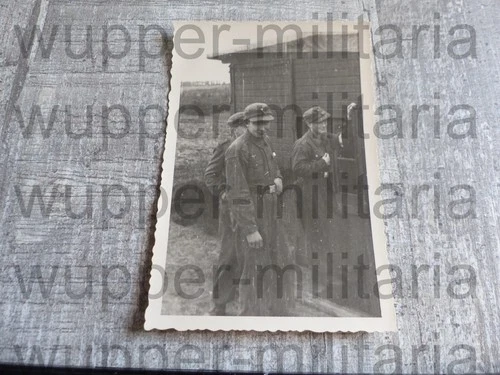 Photo - anti-aircraft aid - boys - boys - anti-aircraft - children - youth - a065-144