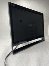 Sony VPCL114FX AIO Intel Core 2 Duo E7500 2.93GHz 4GB RAM No HDD No OS