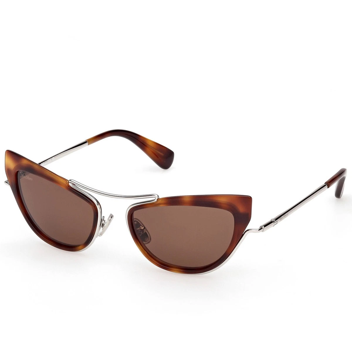 Max Mara Cat Eye Sunglasses for Women for sale | eBay display picture 3