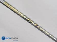 NEW! Fujikura SPEEDER 757 Evolution VI X-Flex Driver Shaft .335" Tip #365001