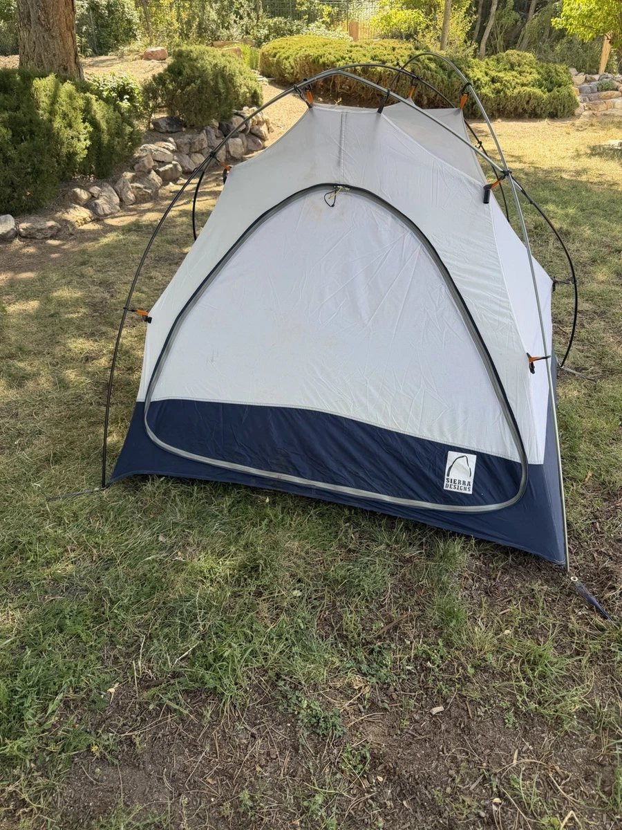 Sierra Designs Camping Tents for sale | eBay