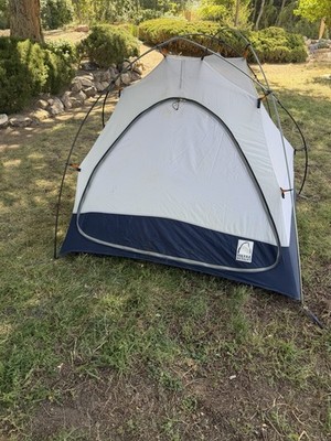 Vintage Sierra Designs Omega CD / 2 Person 3/4 Season Tent