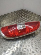 Feu arrière Skoda ROOMSTER
