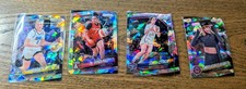 2025 Panini Prizm WNBA - Pick Your Card/Finish Your Set [CRACKED ICE PRIZM]