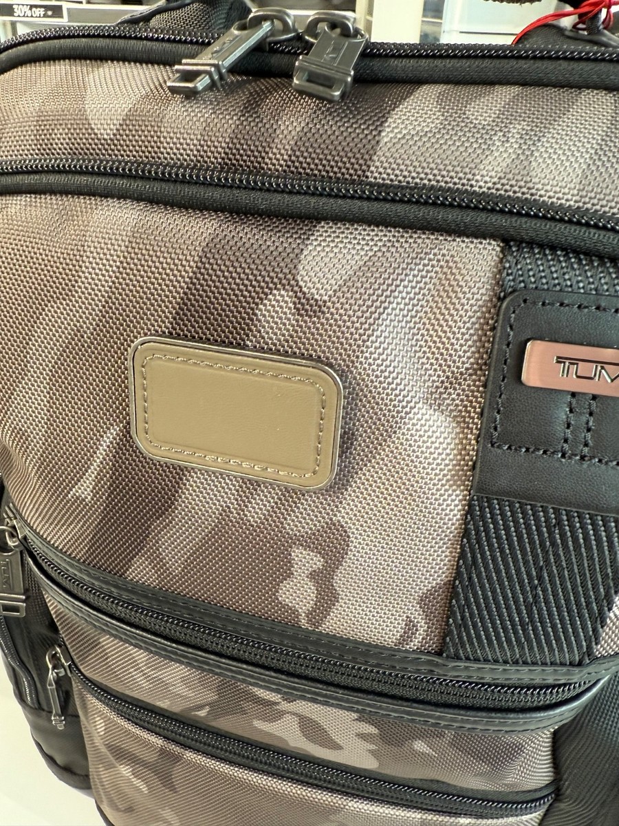 TUMI 73232 ETOWN ジョージタウン フォレスト TUMI 73232 GEORGETOWN