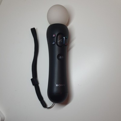 Original Sony Playstation Move Motion Controller - PS3 PS4 PS5 Sehr Gut