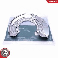 Esen SKV Spritzblech Bremsscheibe 57SKV141 FüR BMW 3Er F30 F80 4Er F32 F82 F31