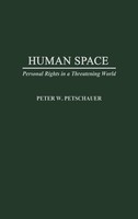 Peter Petschauer (U. A.) | Human Space | Buch | Englisch (1997) | Gebunden