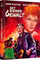 Mit Roher Gewalt,1 Blu-Ray + 1 DVD (Limited Mediabook) | USA | Jesse Hibbs