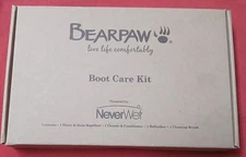 BEARPAW BOOT CARE KIT