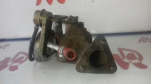 Turbocompresor para FORD SIERRA BERLINA * 3667338 - Imagen 5 de 5