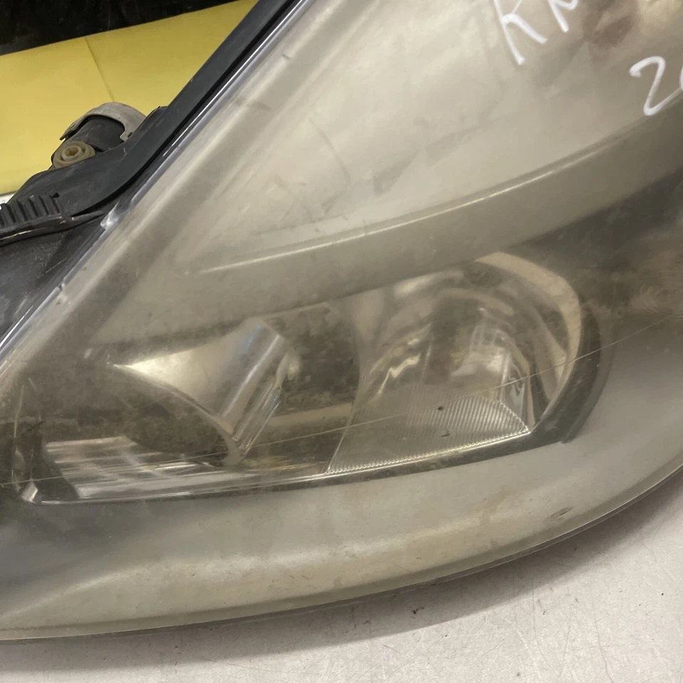 Renault Espace  IV 2005 Vorne links Scheinwerfer  20376729 Exenon Links - Bild 4 von 4