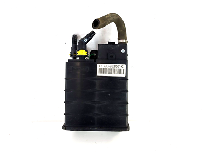 Lincoln MKZ Charcoal Fuel Vapor Evap Canister Hybrid OEM Lincoln MKZ Charcoal Fuel Vapor Evap Canister Hybrid OEM