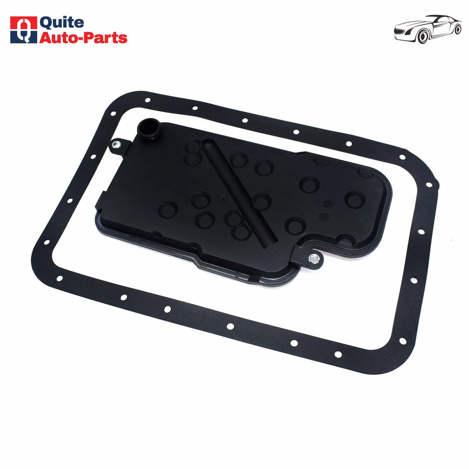 Junta de cárter de aceite de transmisión para Mitsubishi Montero 2001-06 y Montero Sport 01-04 Foto 2 de 4