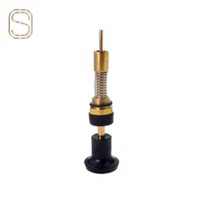 Carburetor Choke Valve Plunger Lever Fits For Yamaha Blaster 200 Banshee 350