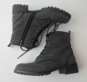 remi zip combat bootie bp