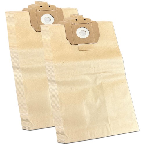 20 Staubsaugerbeutel Für Taski Vento 8S