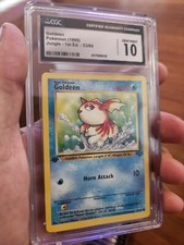 Image for Goldeen