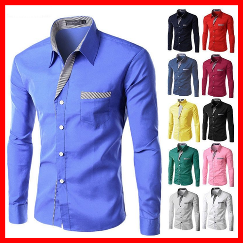 Cómo vestir casual? Ropa casual para hombres - Blog Moda Hombre