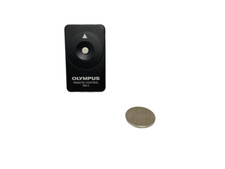 Genuine Olympus RM-2 Wireless Remote Control With Battery Free Shipping
