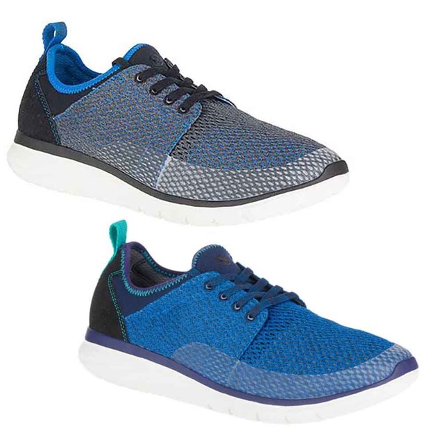 hush puppies lightweight shoes