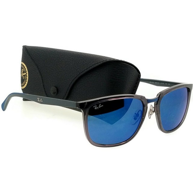 blu sunglasses